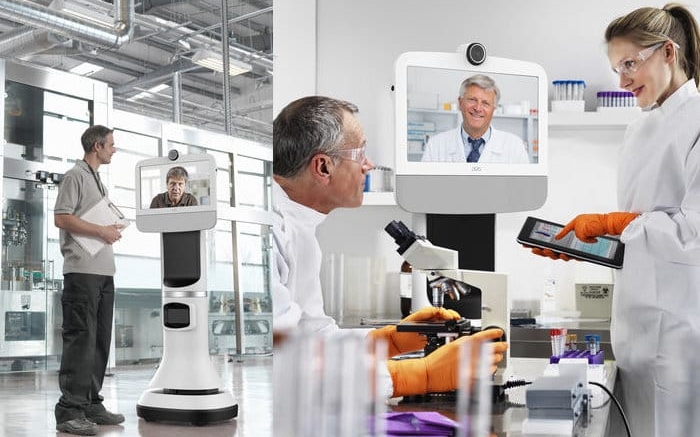 The Future of Presence: Exploring the Potential of Telepresence Robots