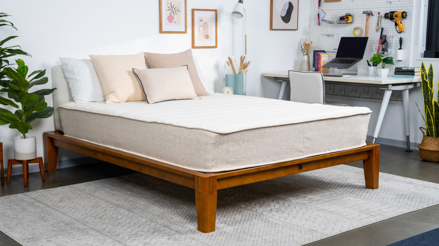What is the foundation of restful nights? Understanding the importance of a quality mattress