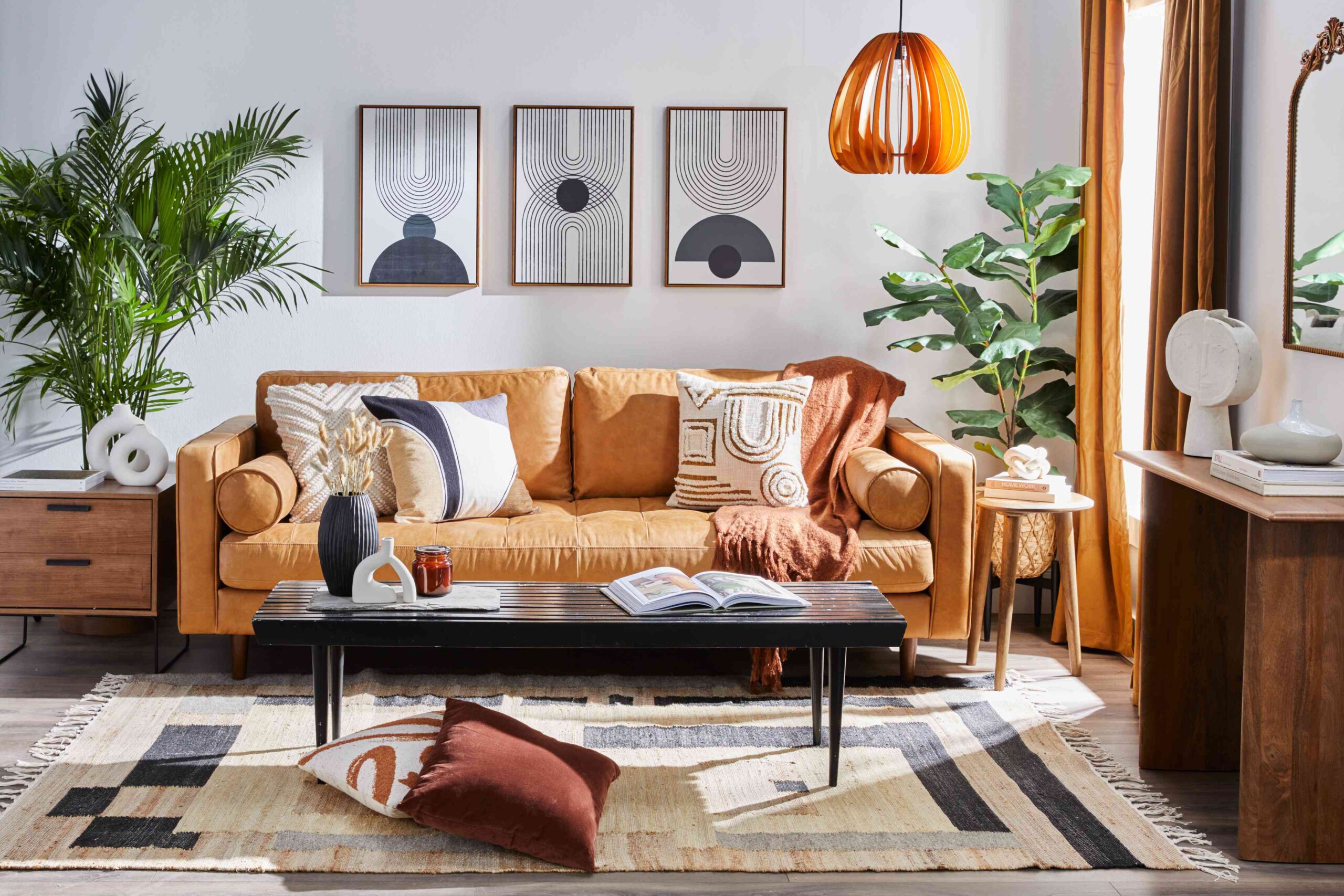Home Decorator: How to Elevate the Living Space