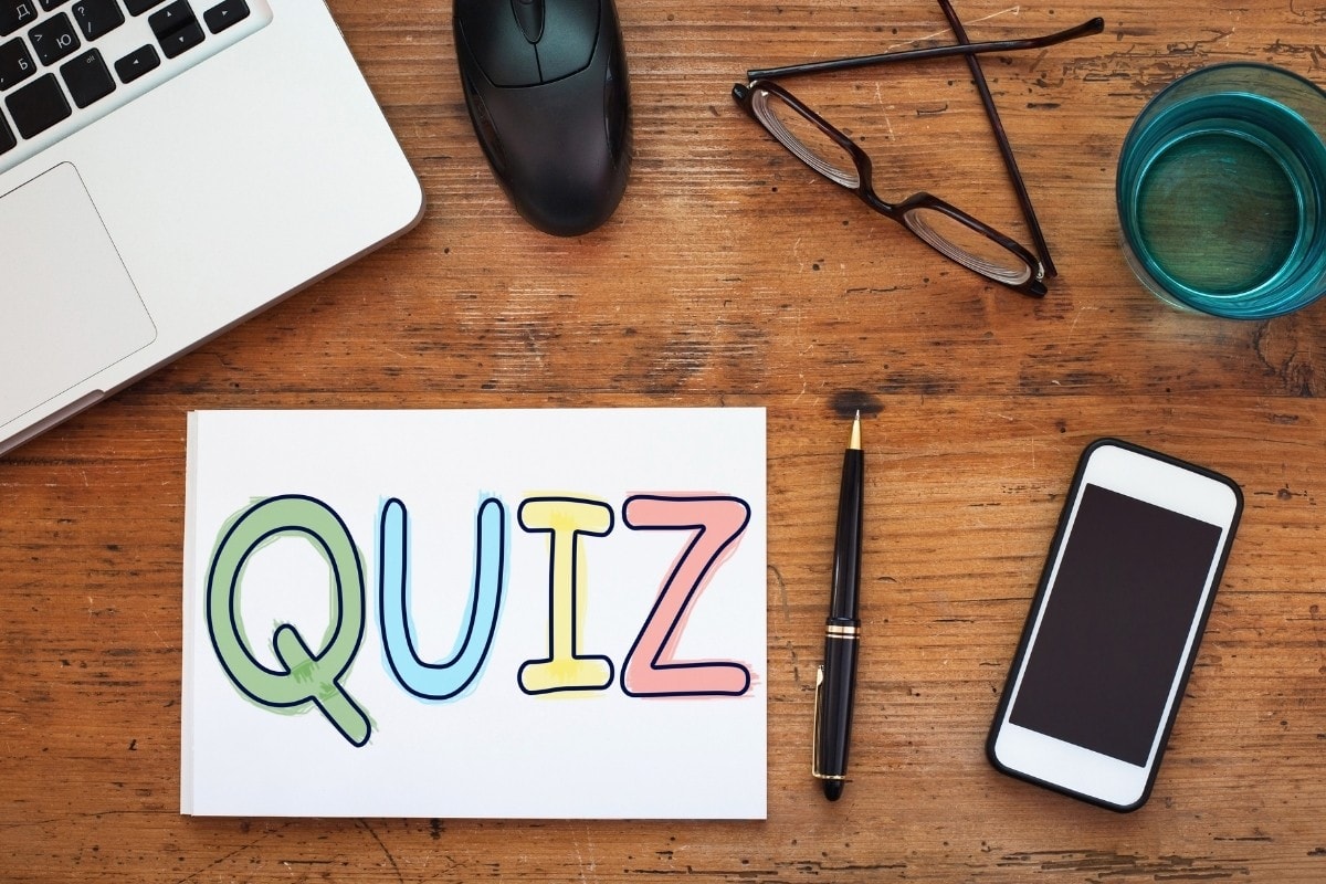 The Art and Impact of Quizzing: Engaging Minds and Encouraging Learning