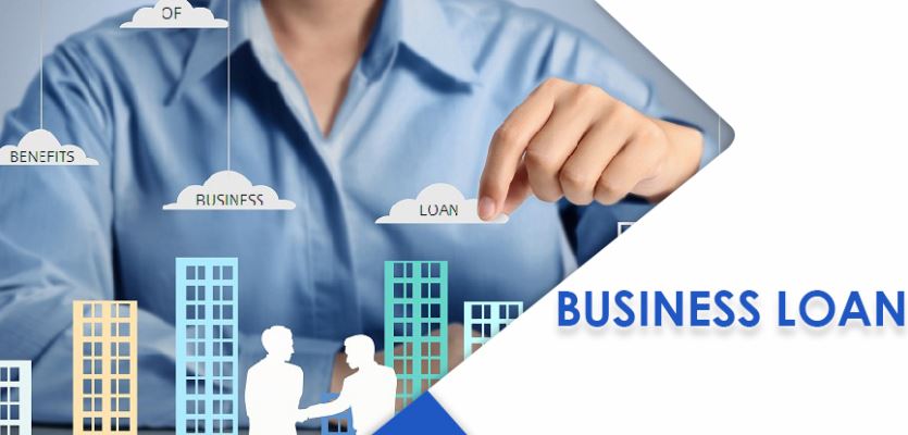 Unlocking growth potential: How a business loan can transform your company